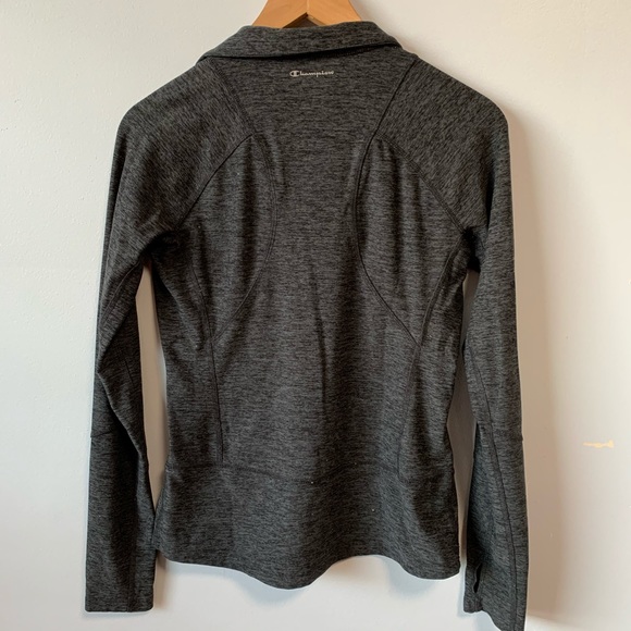 Champion Activewear Sweater - Picture 2 of 5